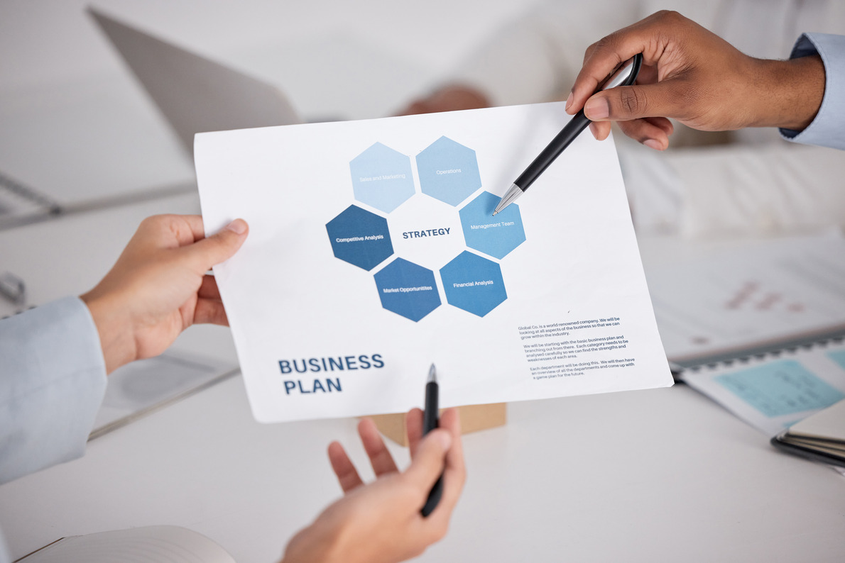 How to Identify and Prove a Market Gap in Namibia