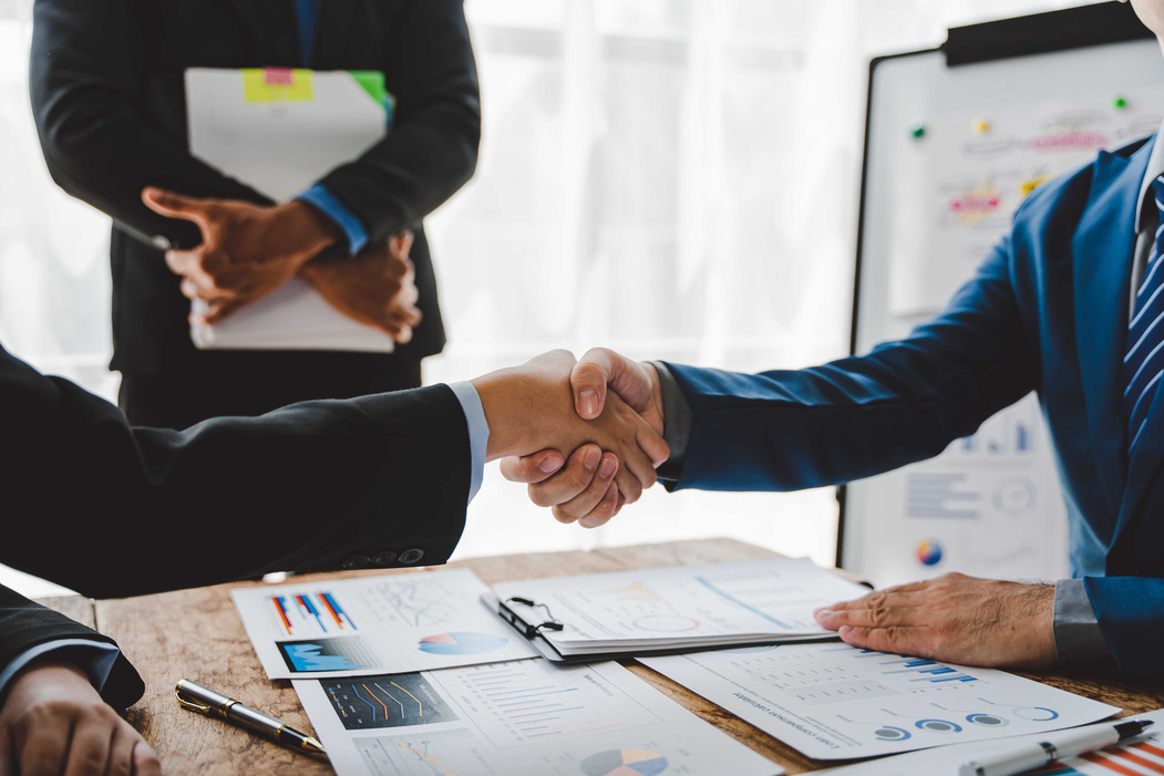 How to Register a Close Corporation in Namibia