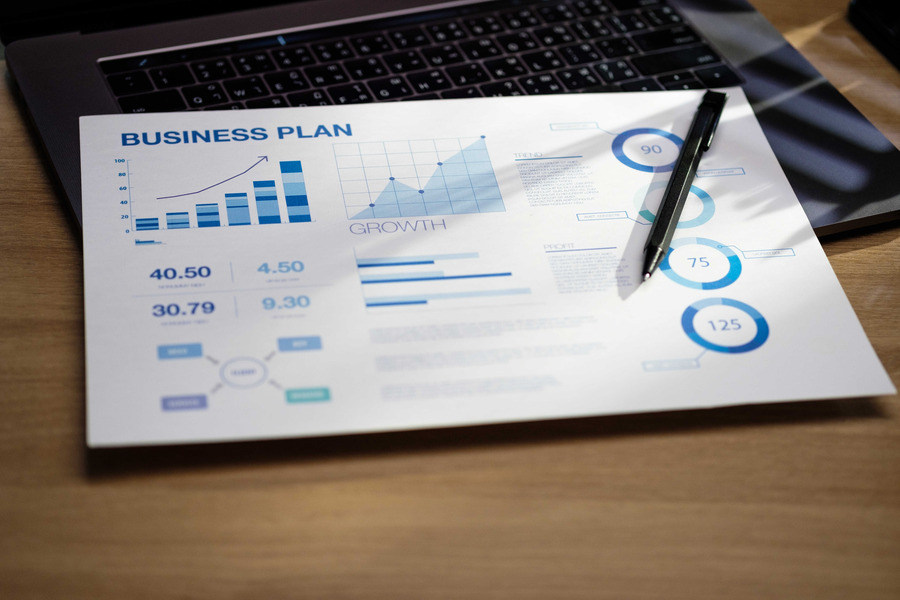 How to Write a Business Plan Executive Summary for Namibian Financers