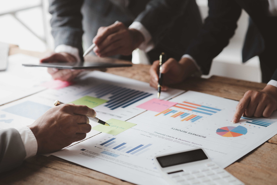 Writing a Business Plan in Namibia: The Ultimate Step-by-Step Structure