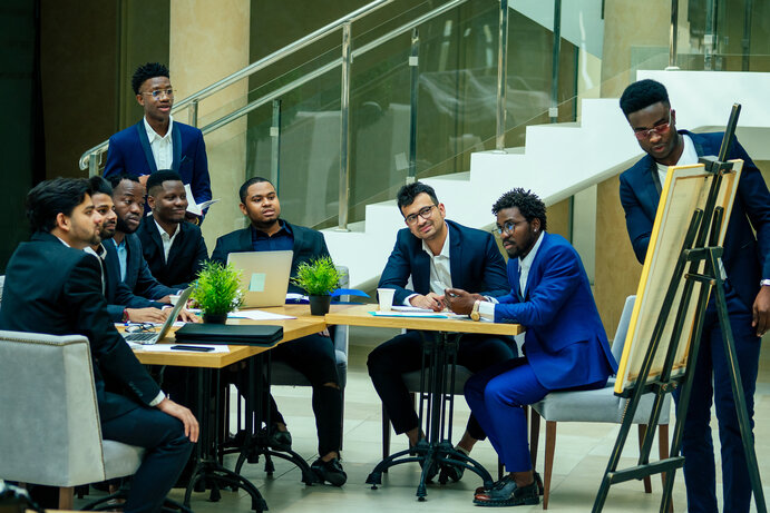 The Complete Guide to Establishing a Business in Namibia