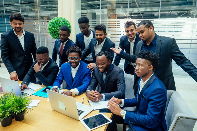 3 Critical Mistakes New Entrepreneurs Make When Starting a Business in Namibia