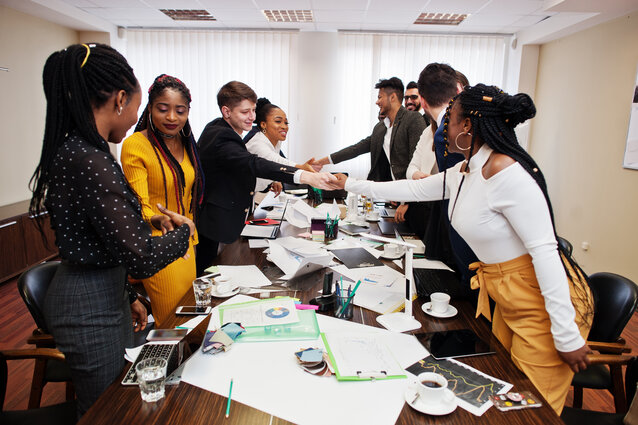How to Apply for Tenders in Namibia: A Comprehensive Guide to Public Procurement