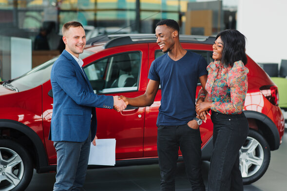 Requirements for Second-hand Motor Vehicles Imported from Abroad in Namibia